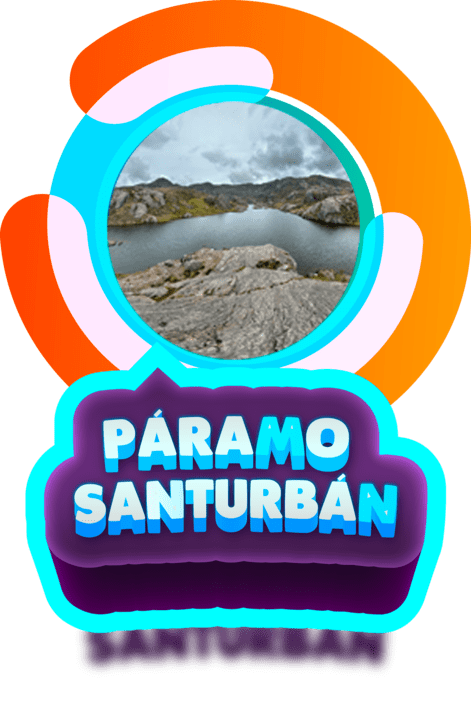 Páramo Santurbán